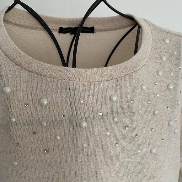 Adrienne Vittadini Women’s sweater Small - Picture 7 of 7